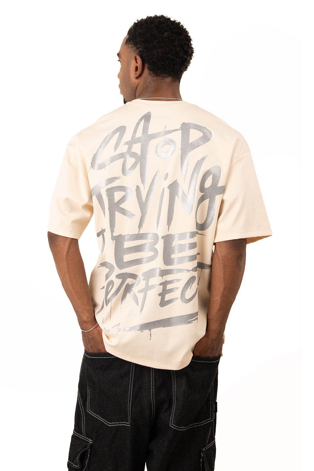 CINEMA BÁSICA - OVERSIZE FIT - THIS WAY