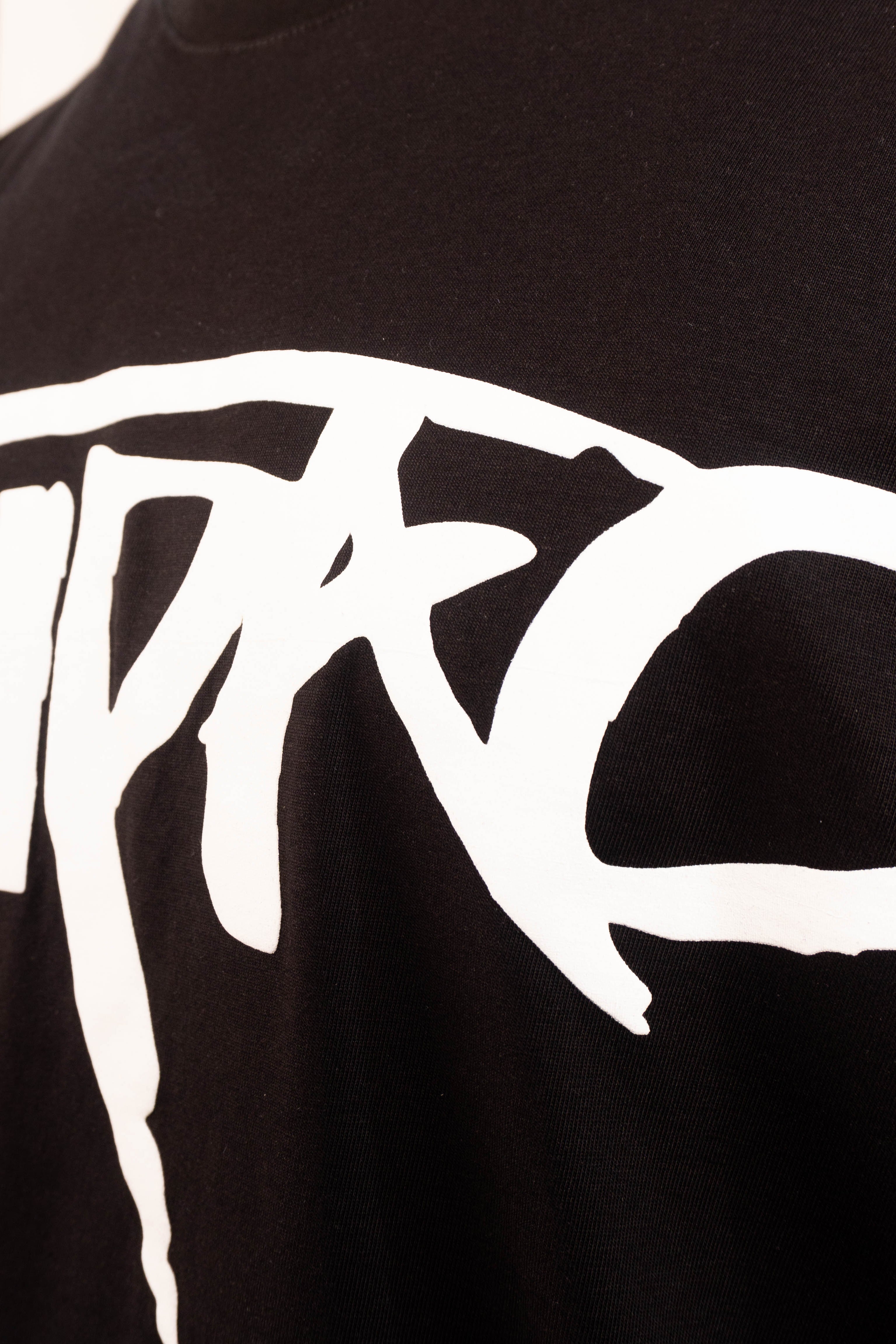 Camiseta silver TUPAC UNDER