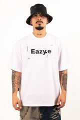Camiseta over EAZY.E