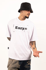 Camiseta over EAZY.E