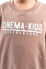 Camiseta MONKEY LUFFY