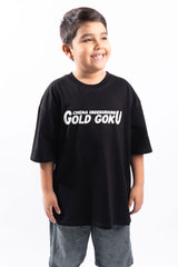 Camiseta GOLD GOKU