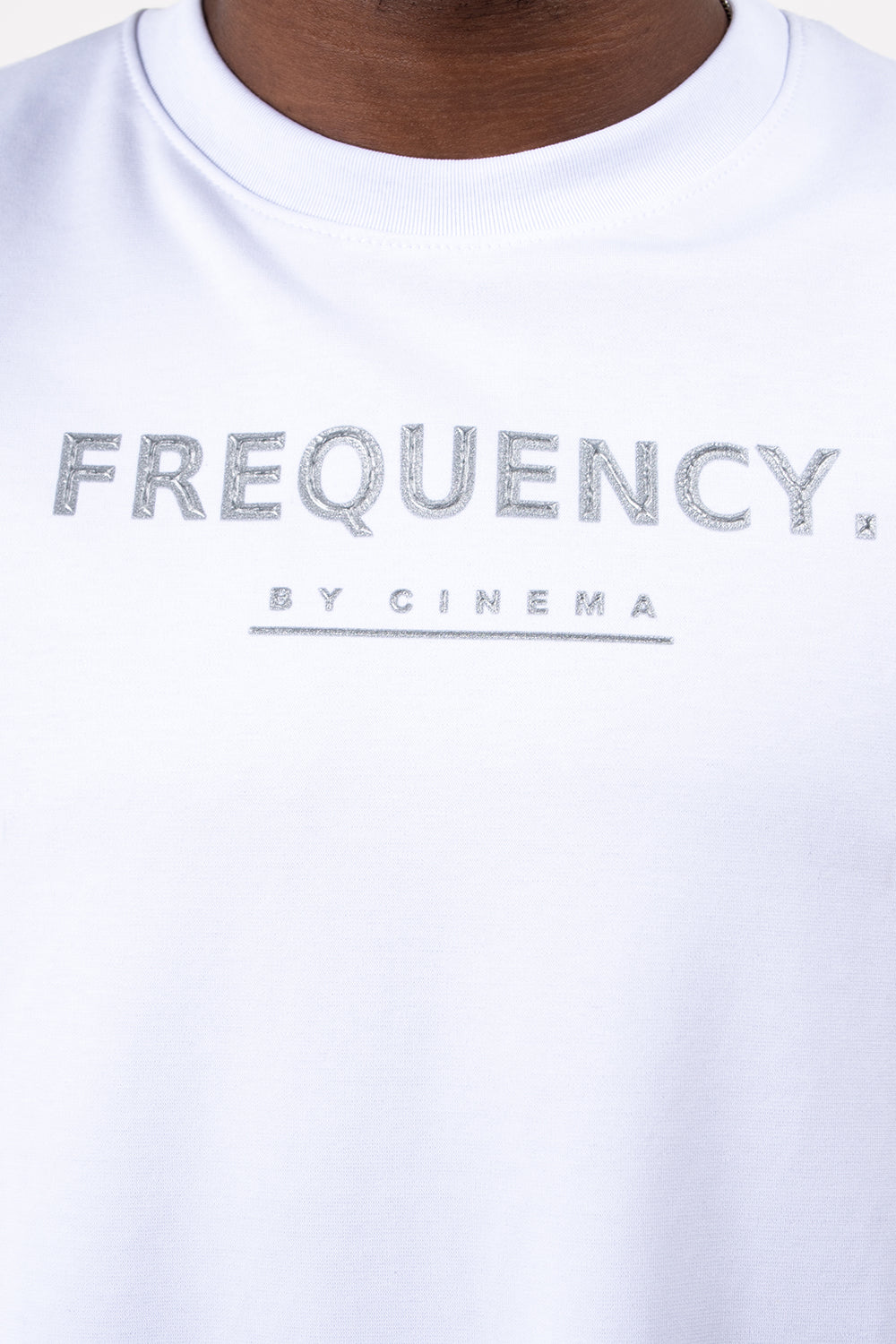 CINEMA BÁSICA - OVERSIZE FIT - OPEN MIND