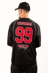 Camiseta MOTOR RACING 99