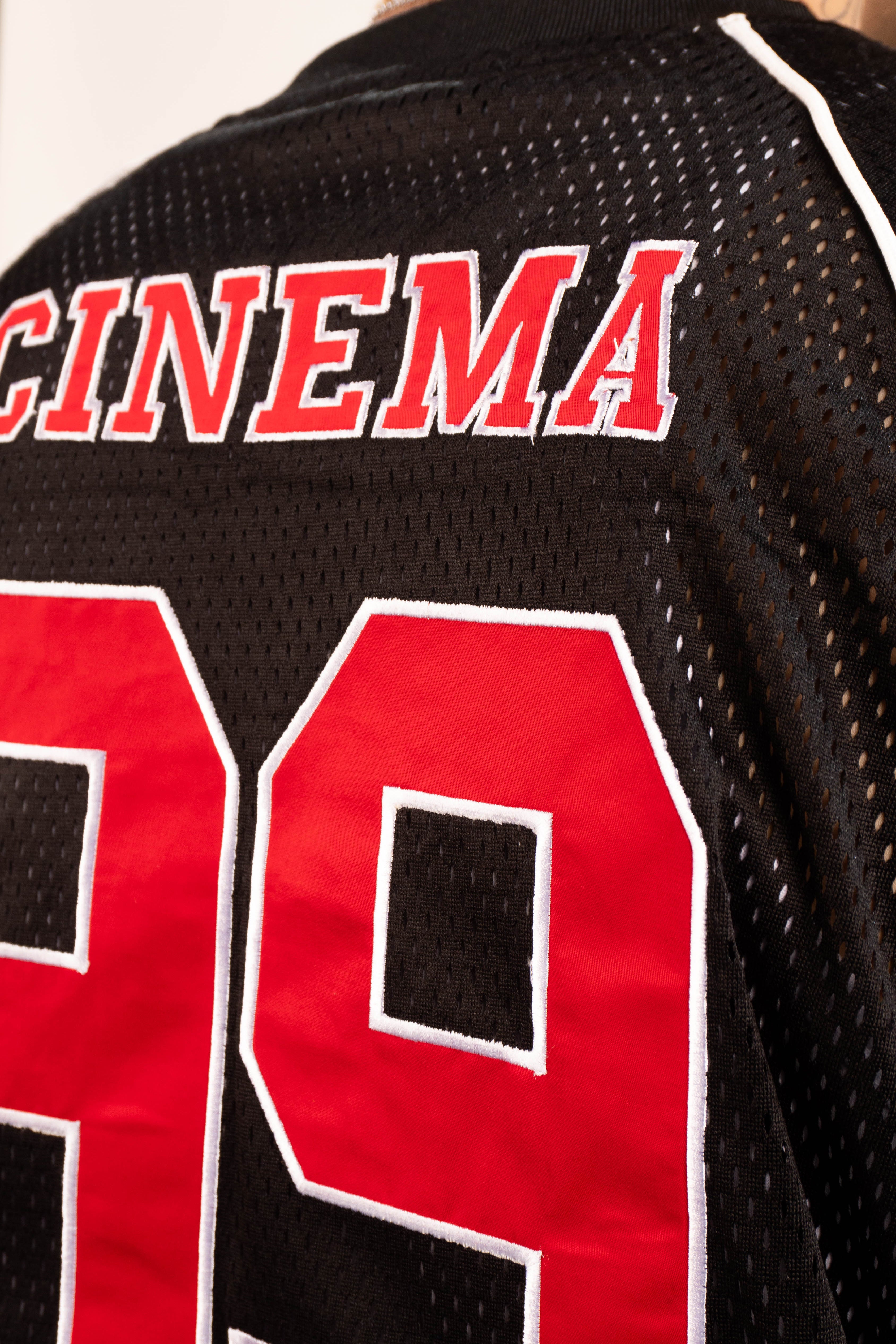 Camiseta MOTOR RACING 99