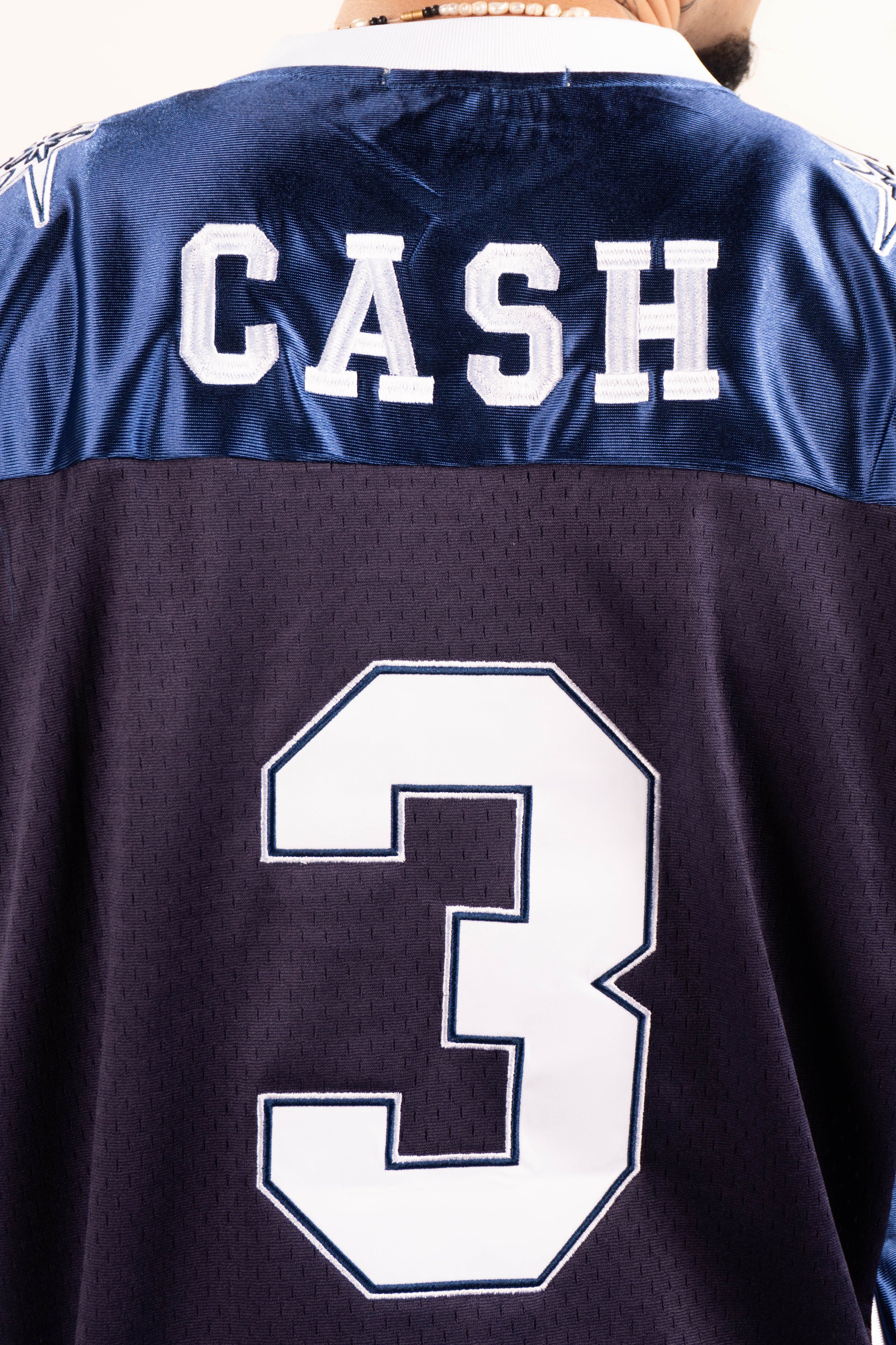 Camiseta CASH 3
