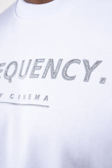 CINEMA BÁSICA - OVERSIZE FIT - OPEN MIND