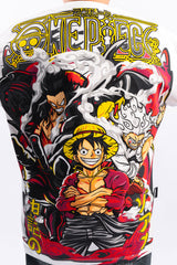 Camiseta LUFFI POWER