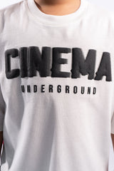 Camiseta LUFFI POWER