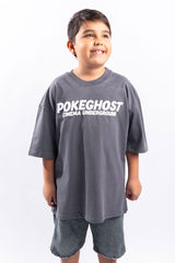 Camiseta OKEGHOST