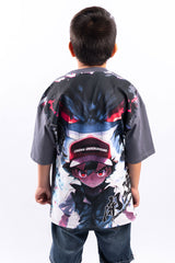 Camiseta OKEGHOST