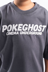 Camiseta OKEGHOST