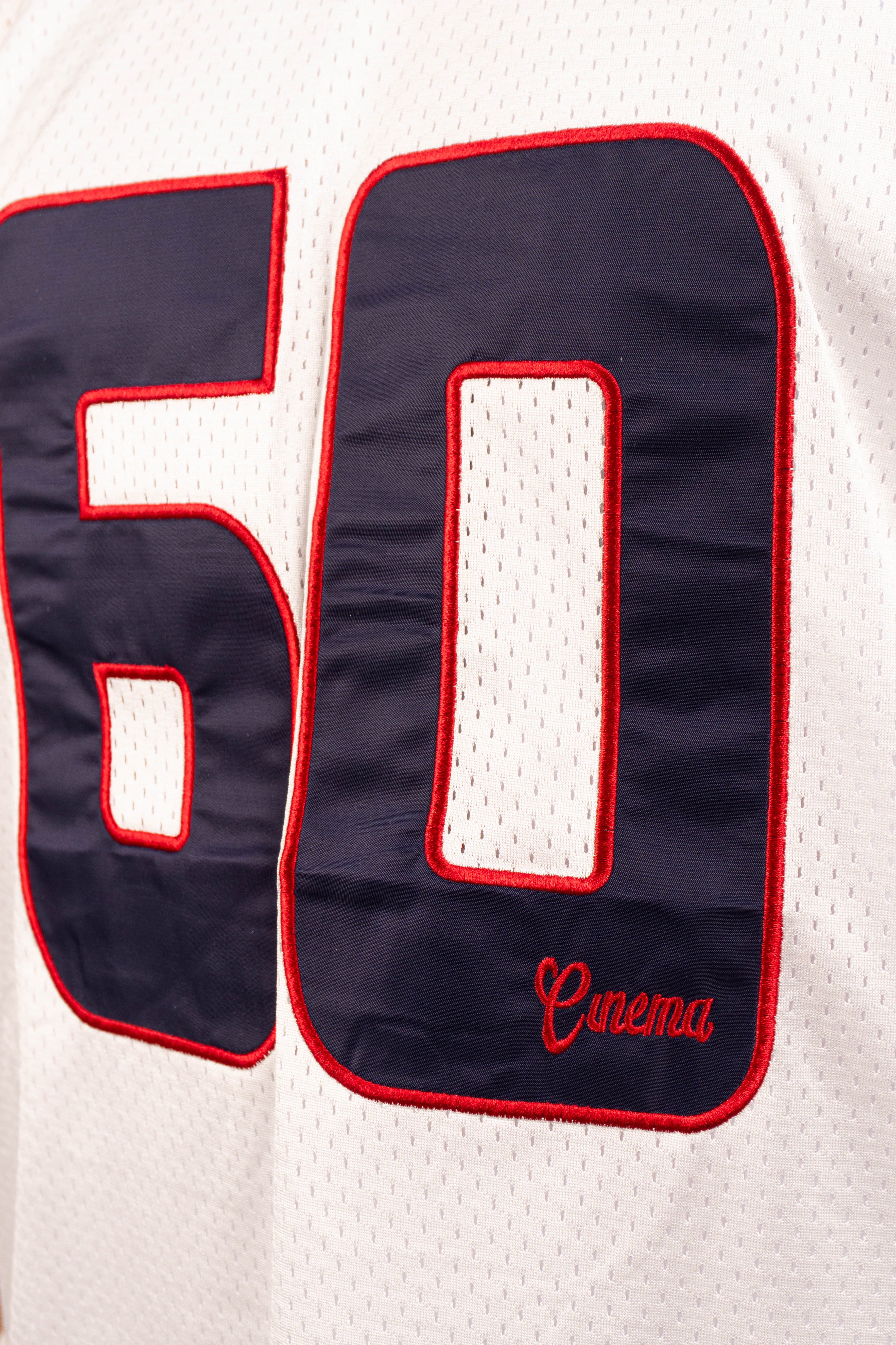 Camiseta PATRIOTS 60