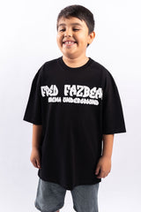 Camiseta FRED FAZBEAR