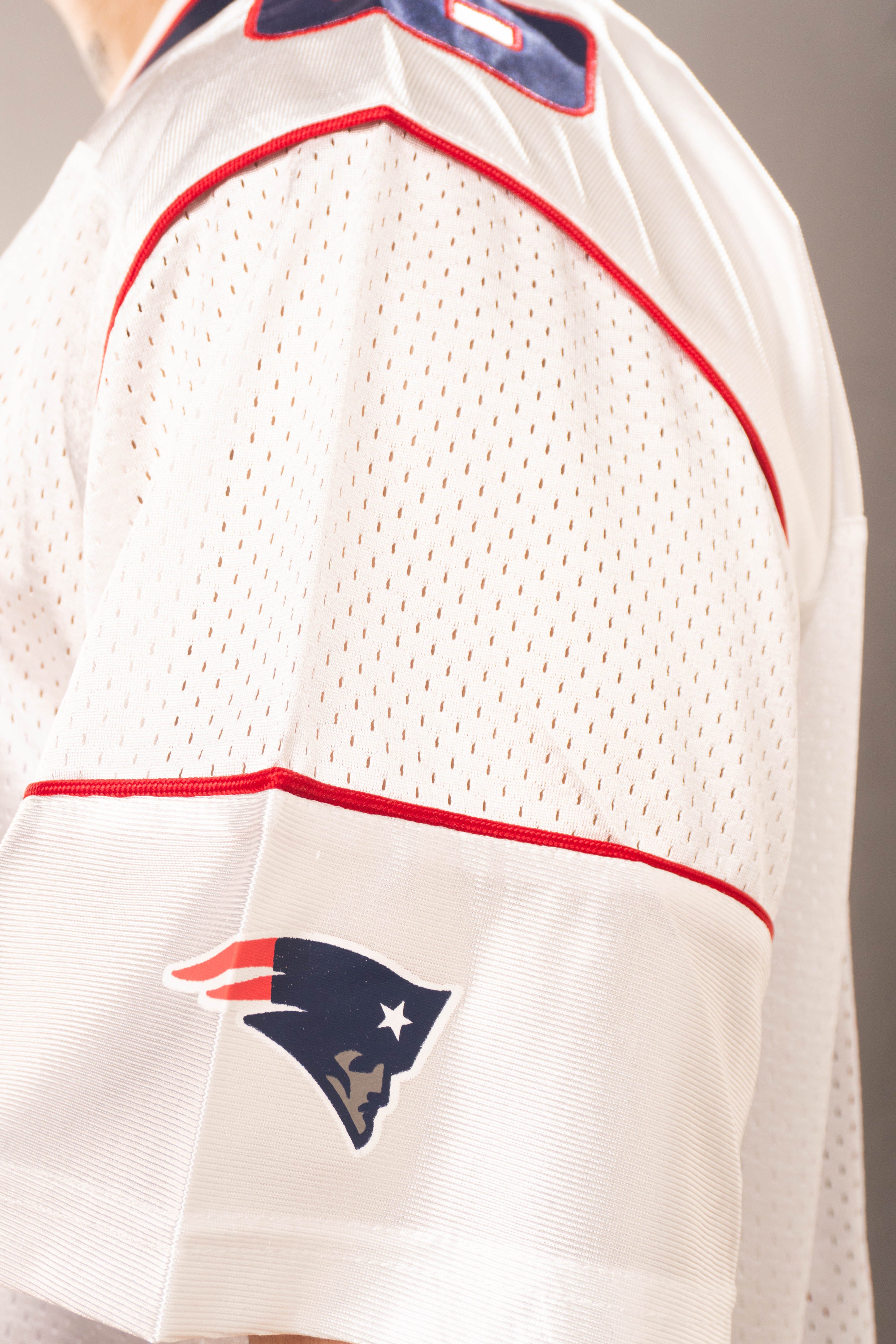 Camiseta PATRIOTS 60