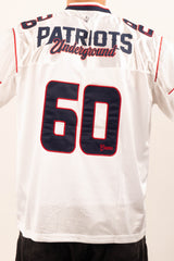 Camiseta PATRIOTS 60