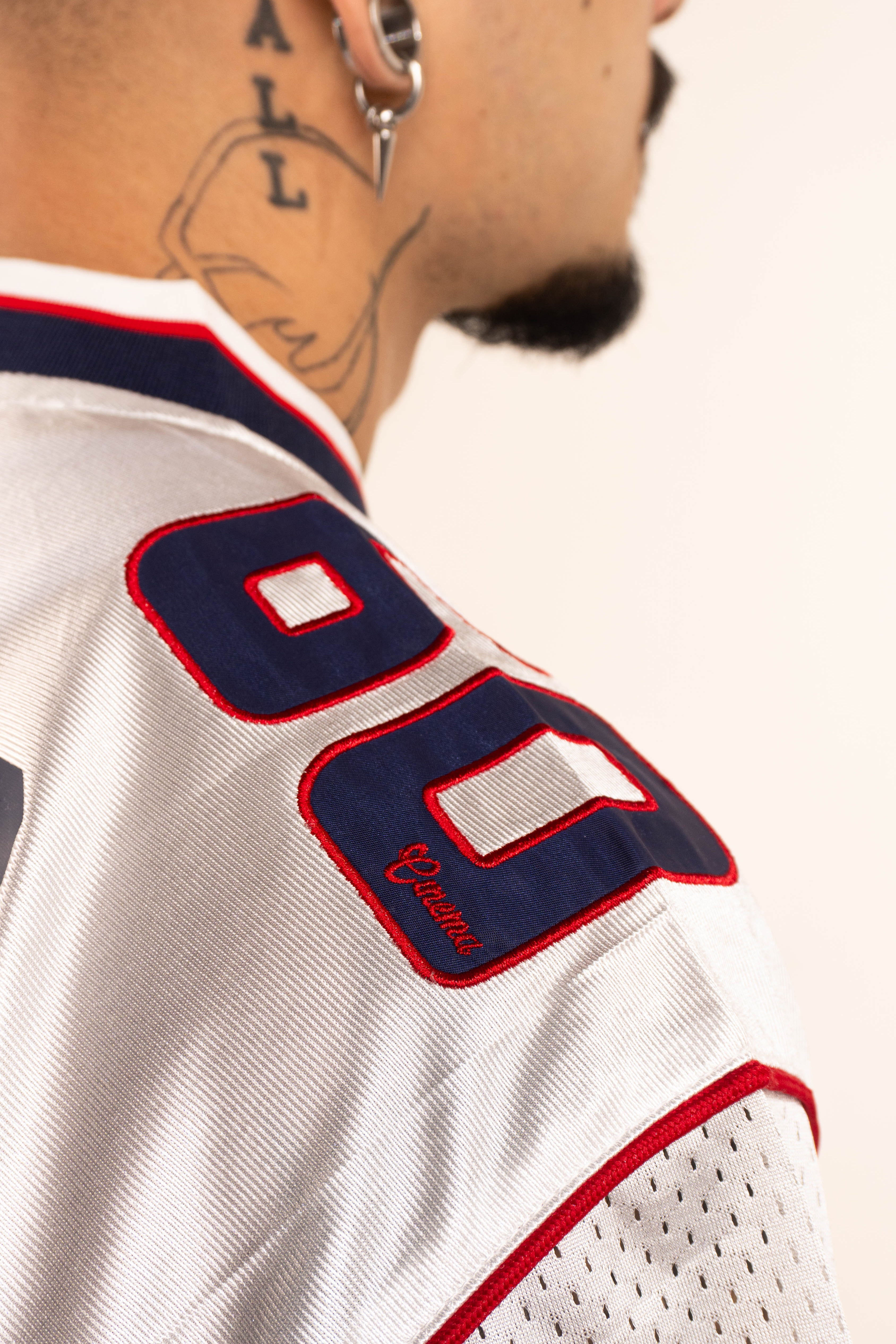 Camiseta PATRIOTS 60