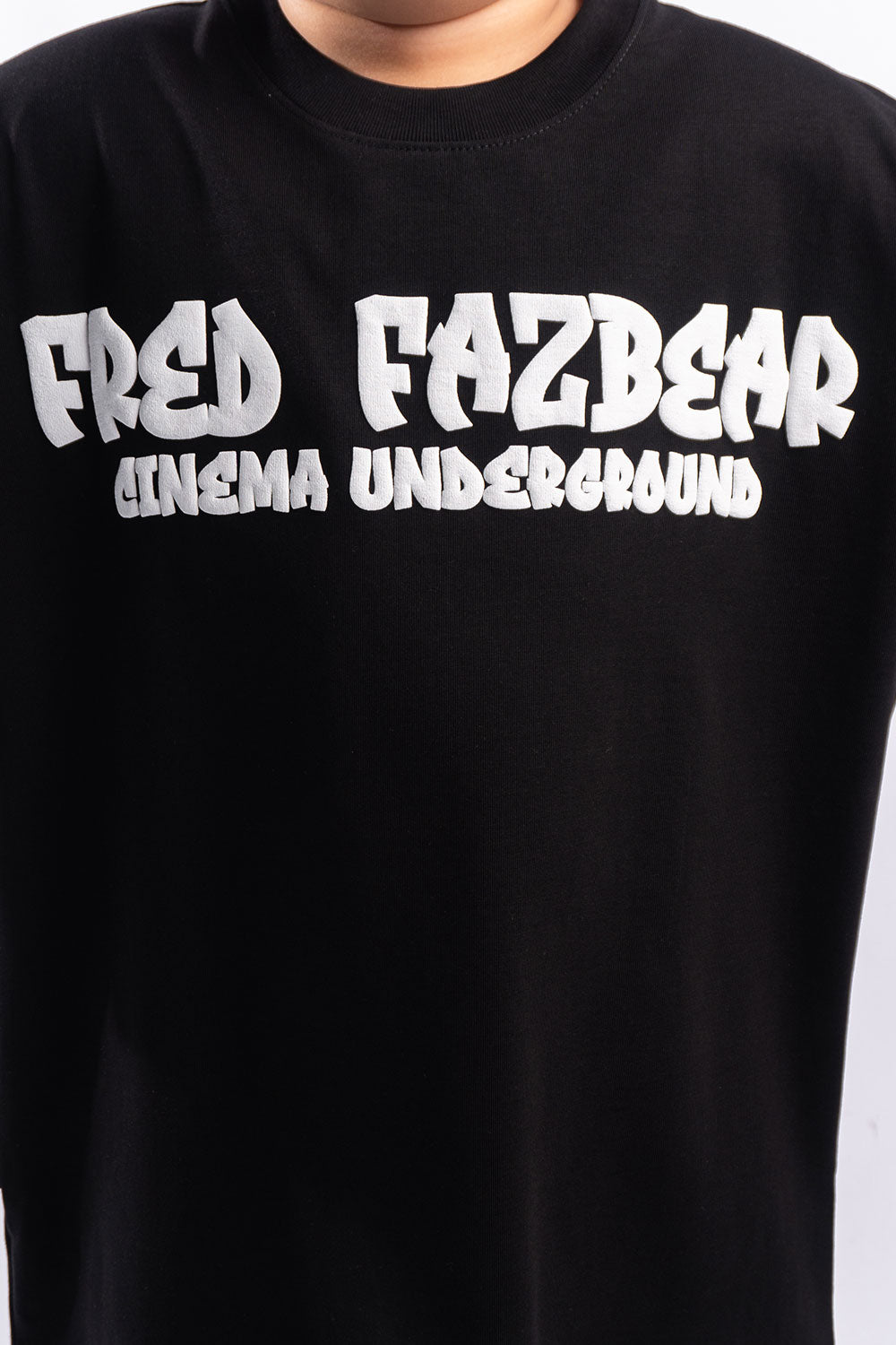 Camiseta FRED FAZBEAR