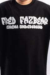 Camiseta FRED FAZBEAR