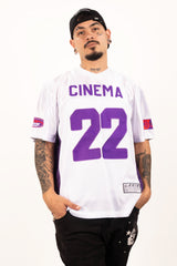 Camiseta STRENGTH 22