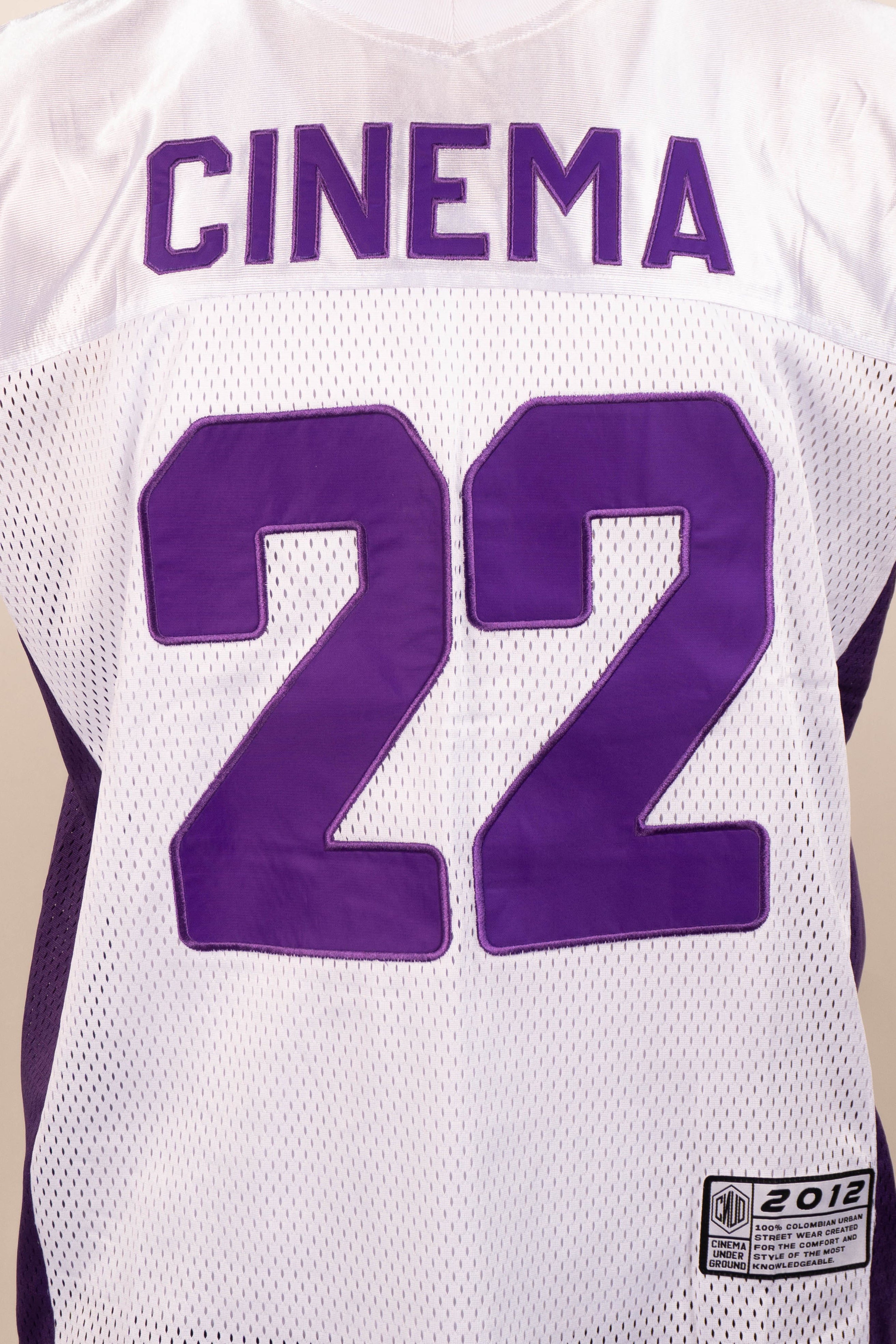 Camiseta STRENGTH 22