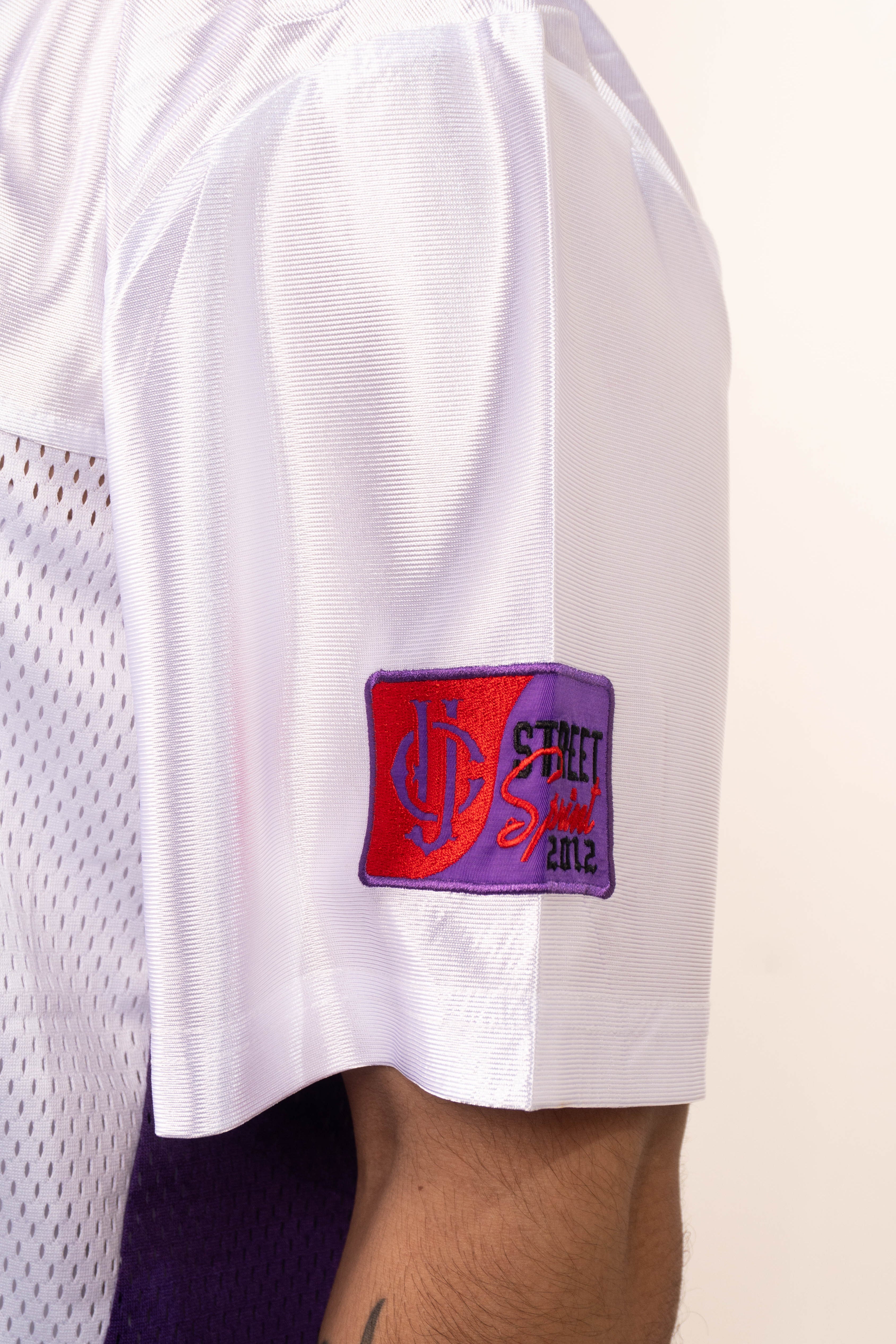 Camiseta STRENGTH 22