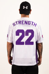 Camiseta STRENGTH 22