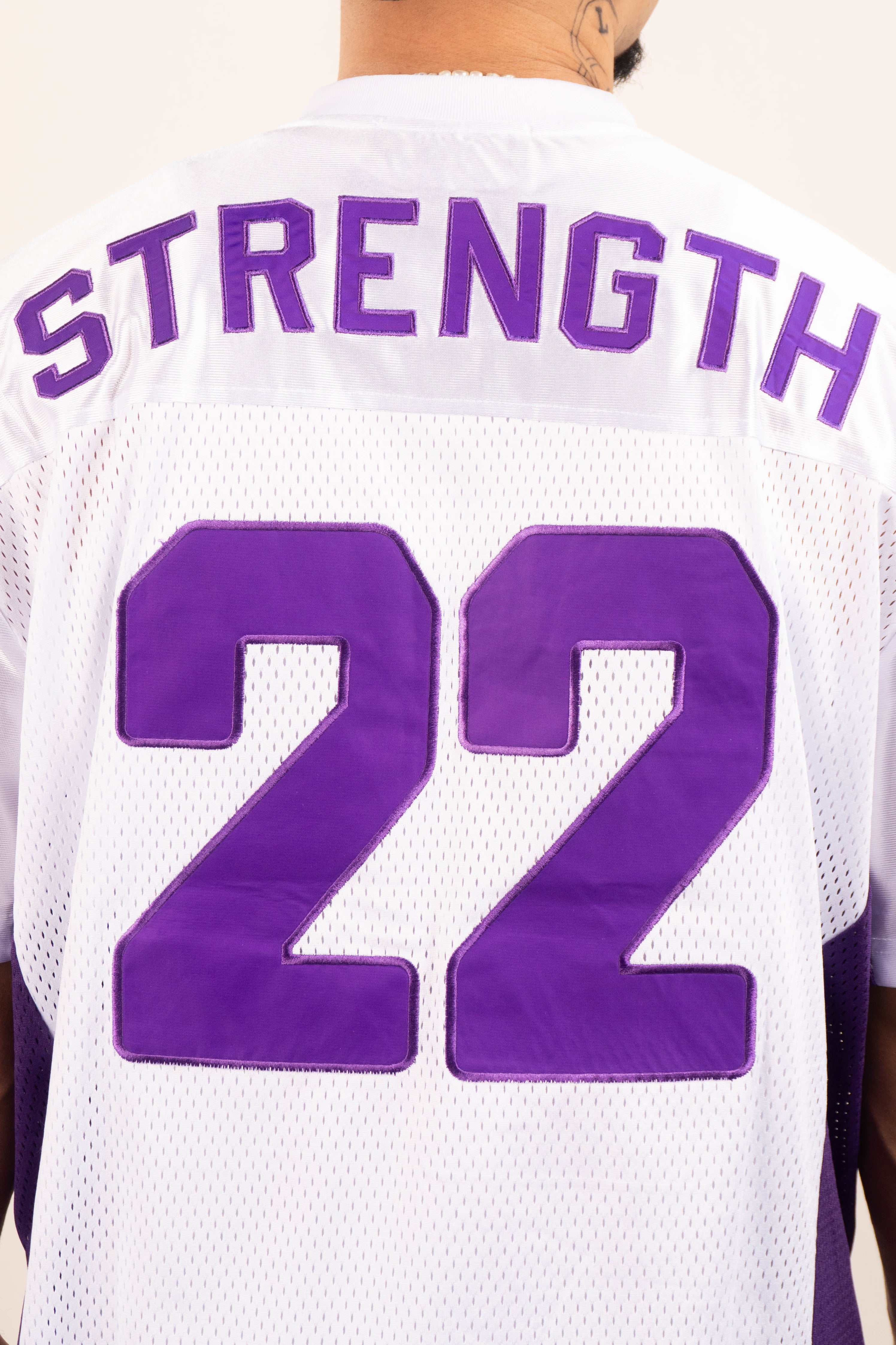 Camiseta STRENGTH 22