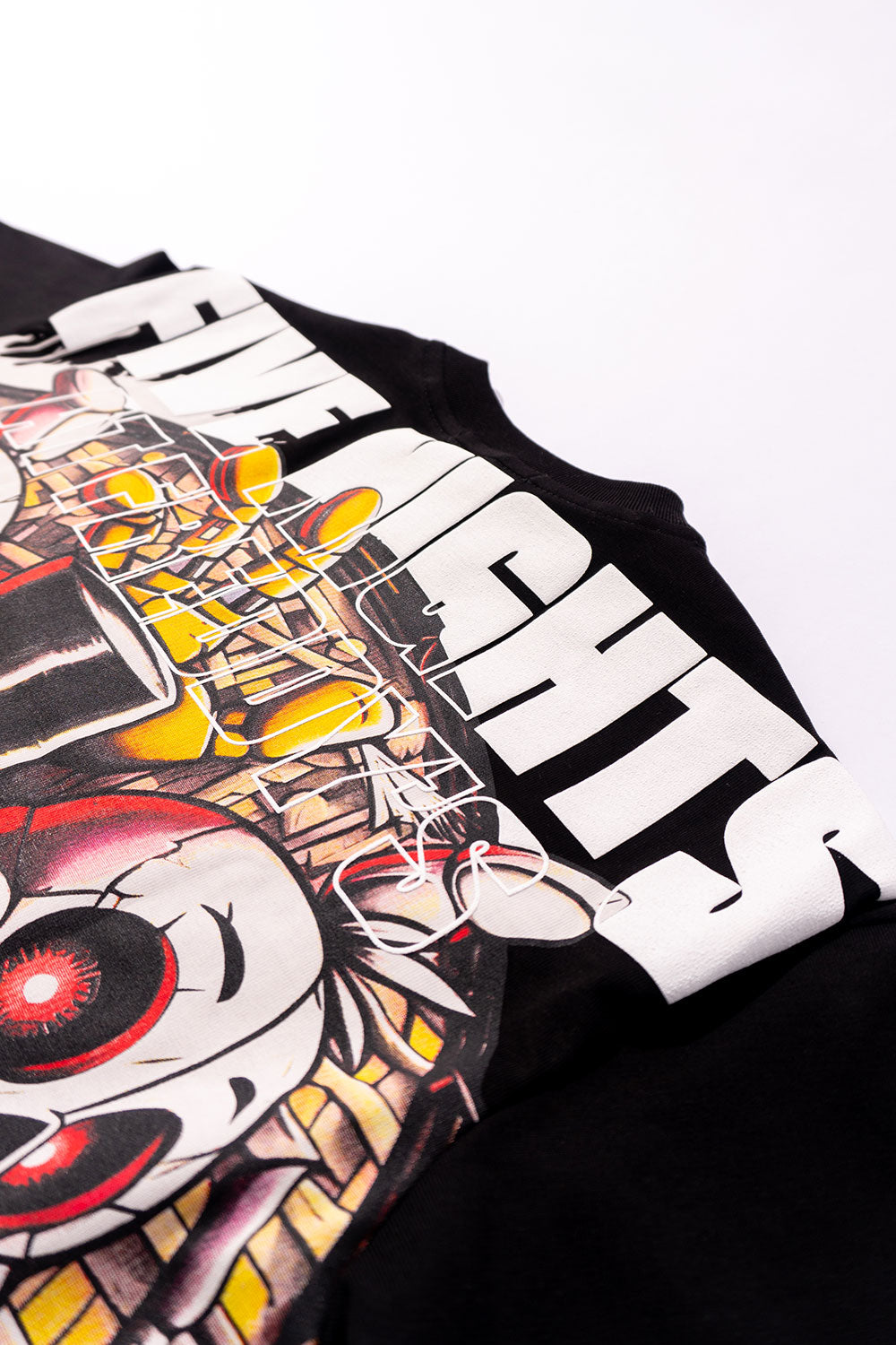 Camiseta FRED FAZBEAR