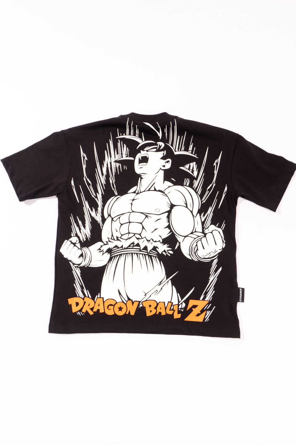 Camiseta FURIA GOKU