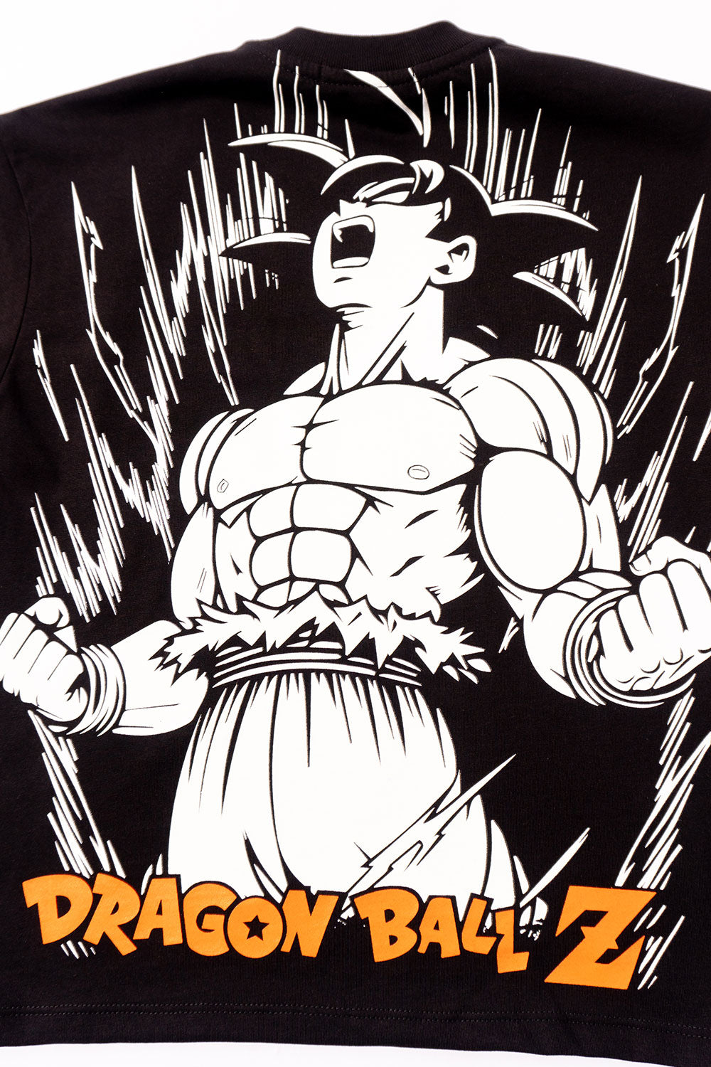 Camiseta FURIA GOKU
