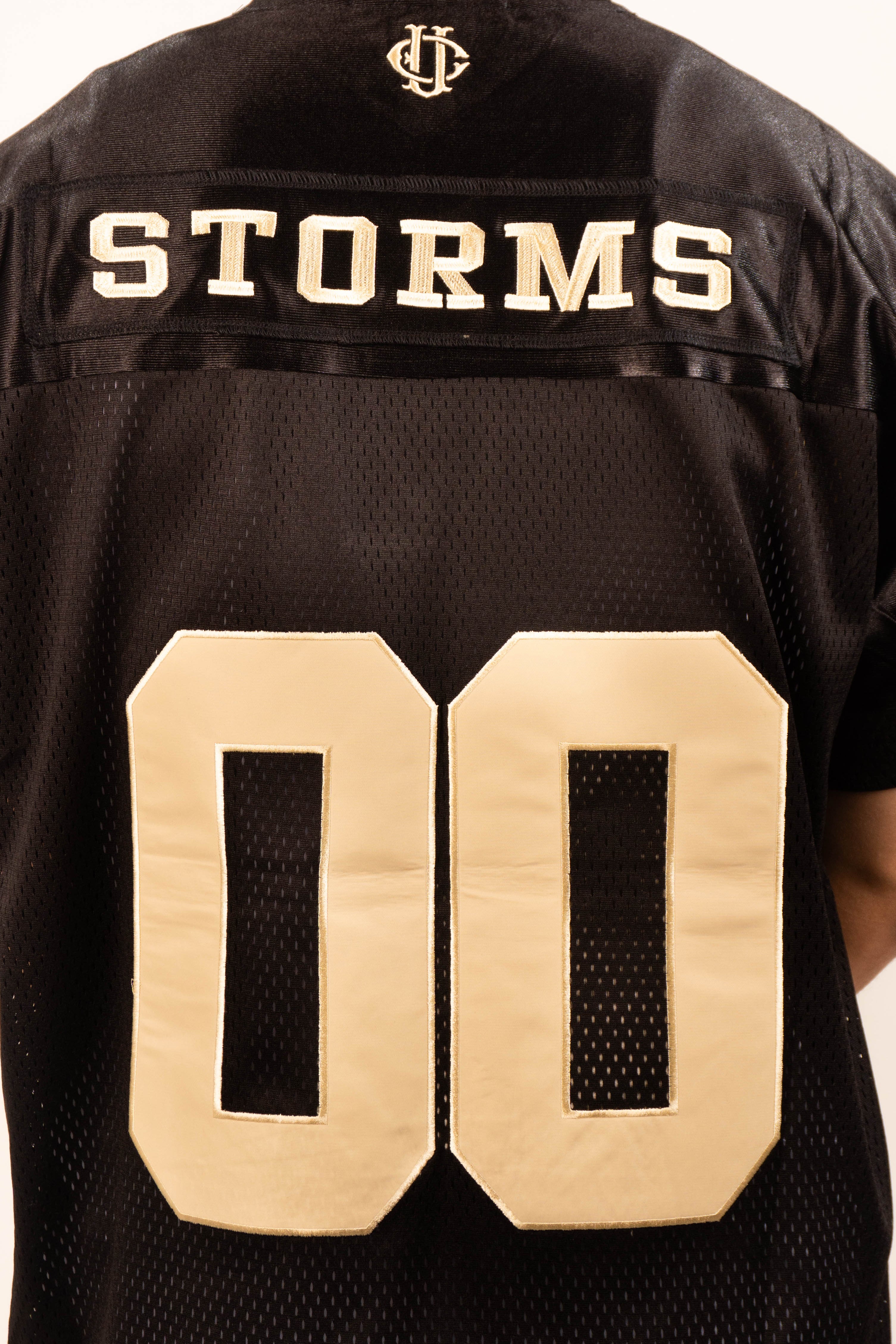 Camiseta STORMS 00