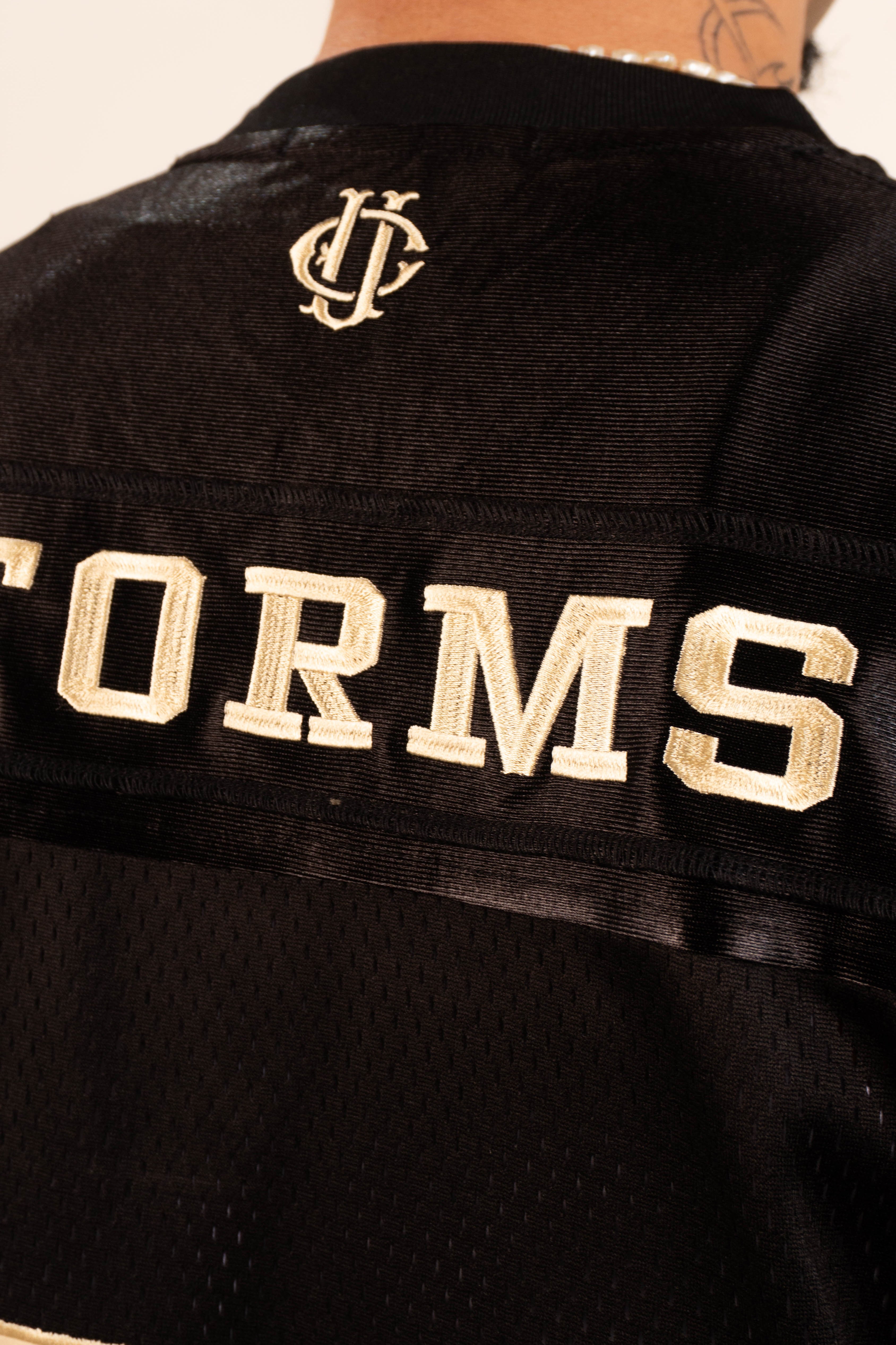 Camiseta STORMS 00