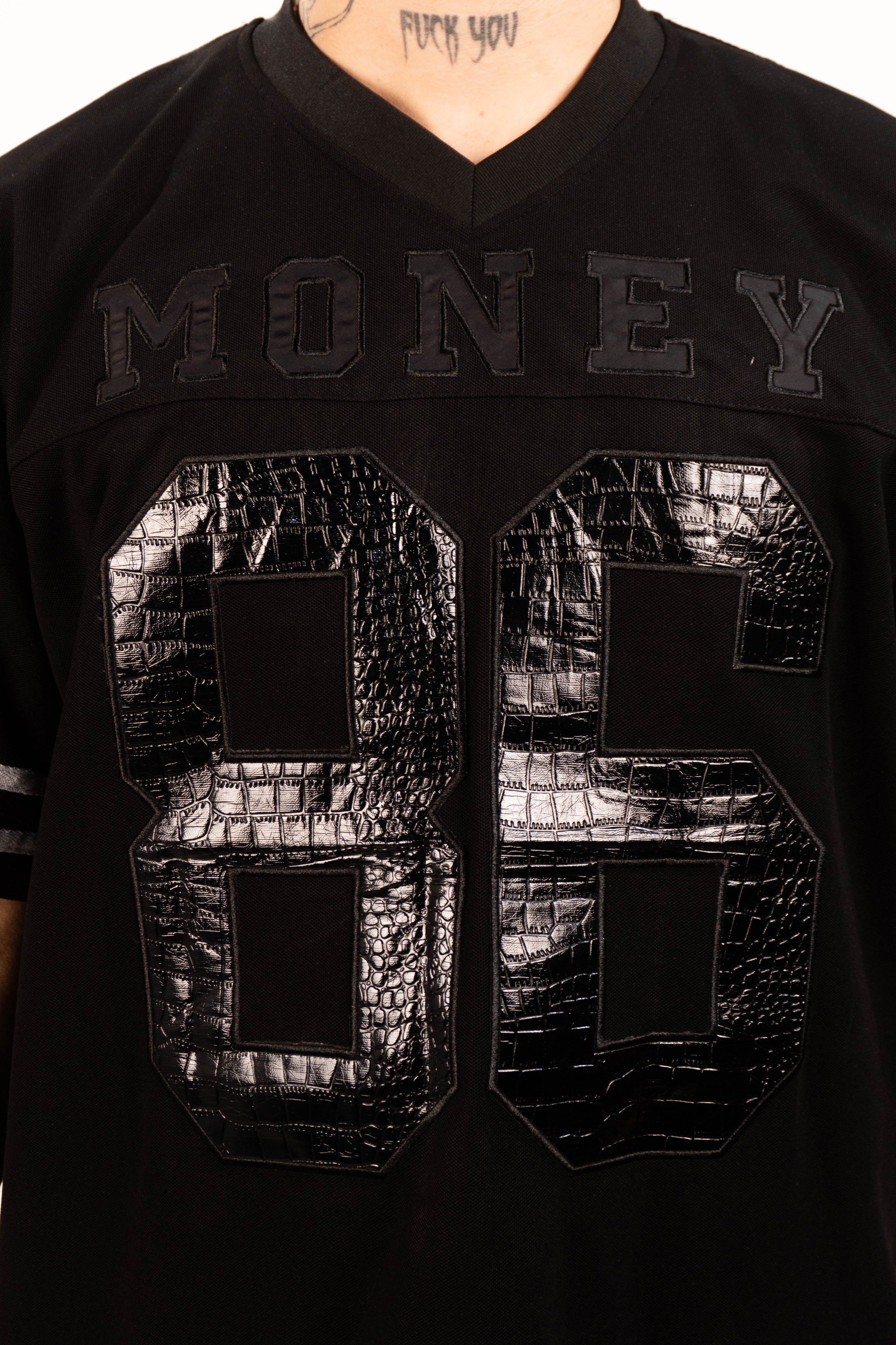 Camiseta MONEY 86
