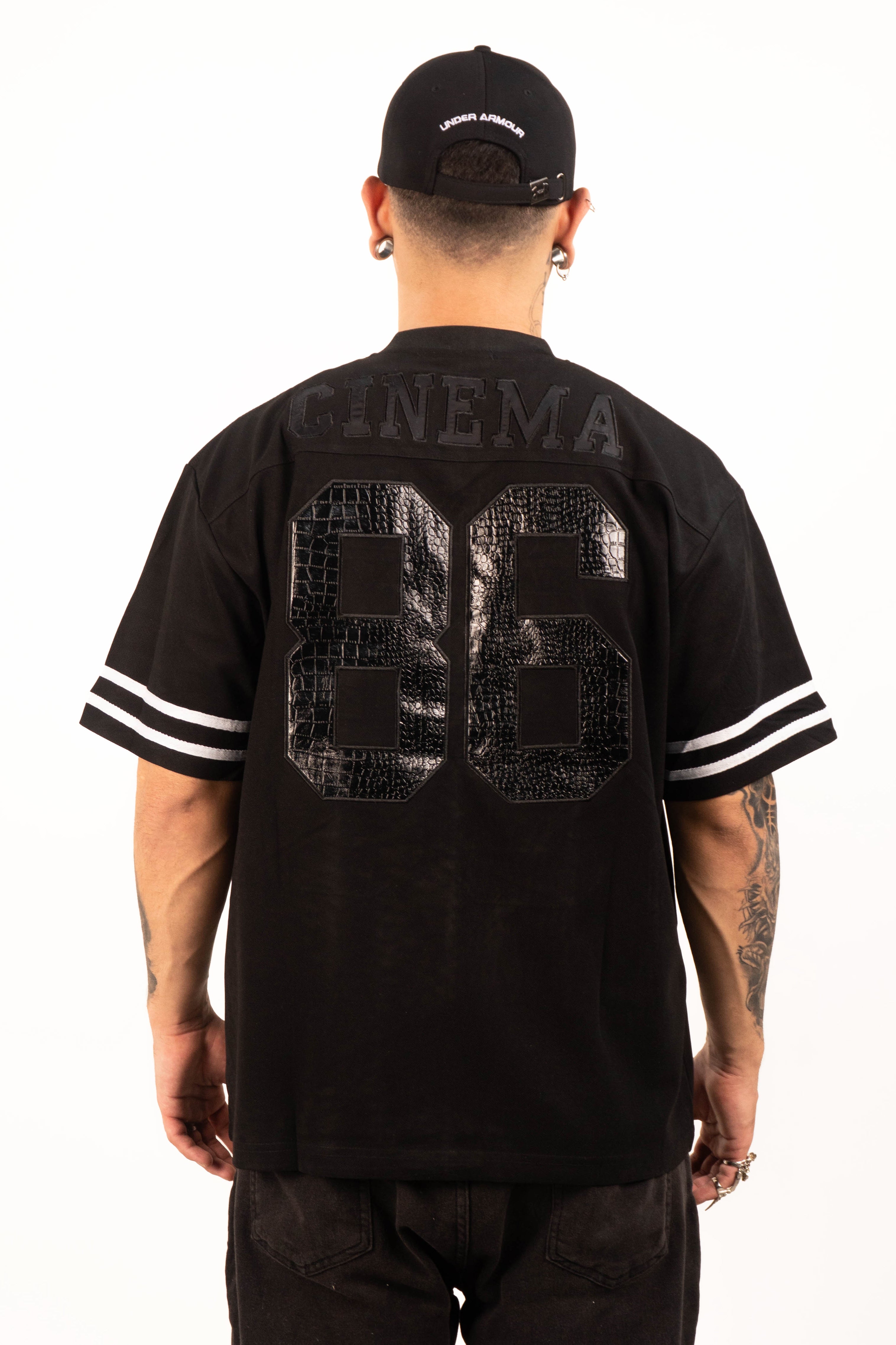 Camiseta MONEY 86