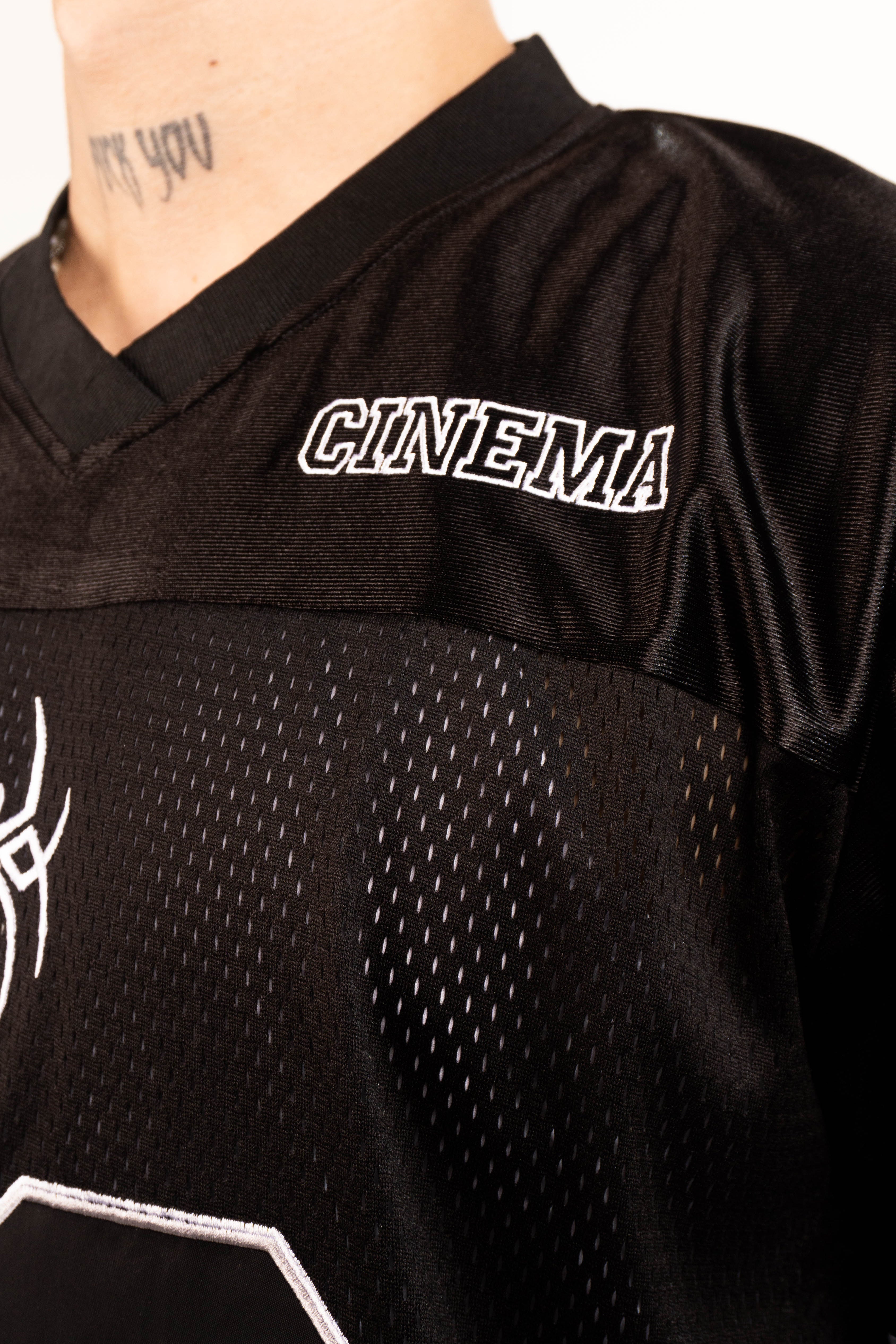 Camiseta FIERCE SPIDER 00