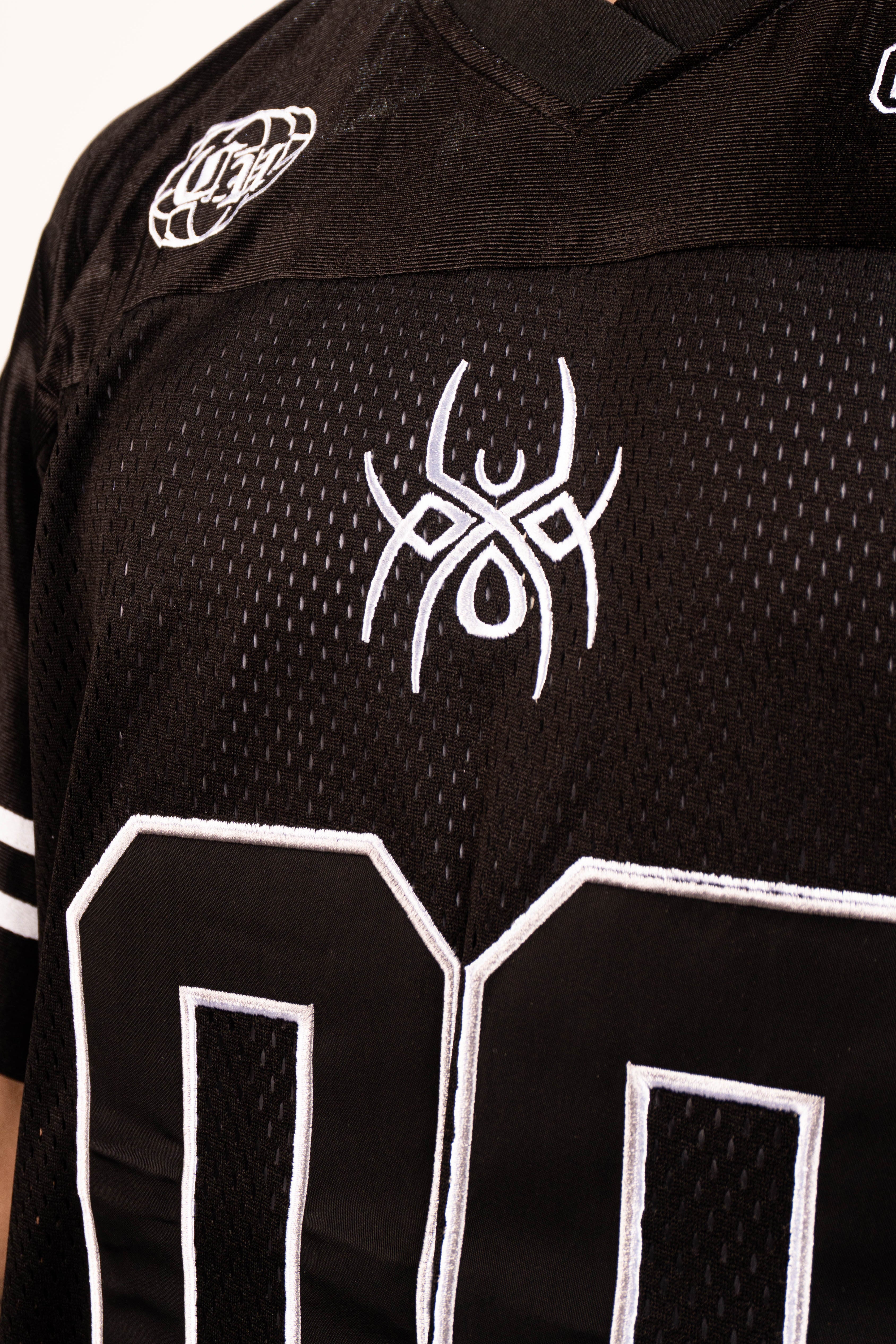 Camiseta FIERCE SPIDER 00