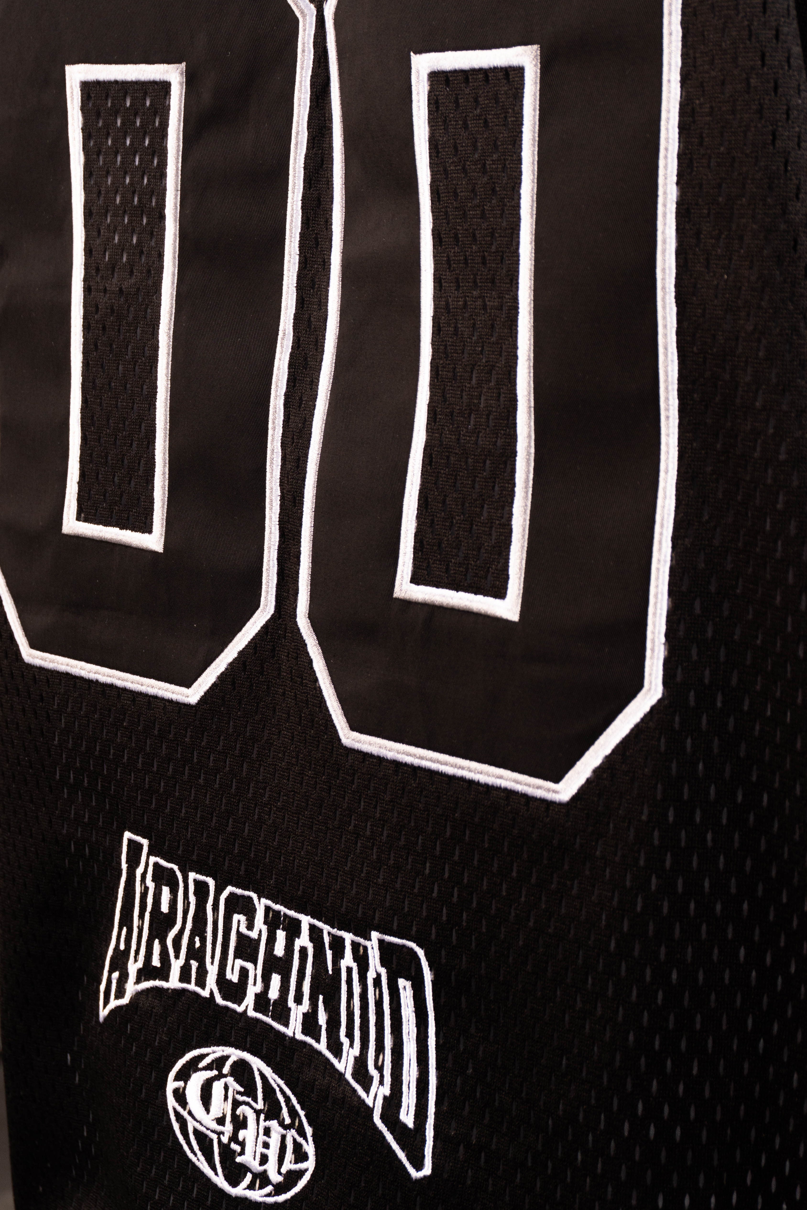 Camiseta FIERCE SPIDER 00