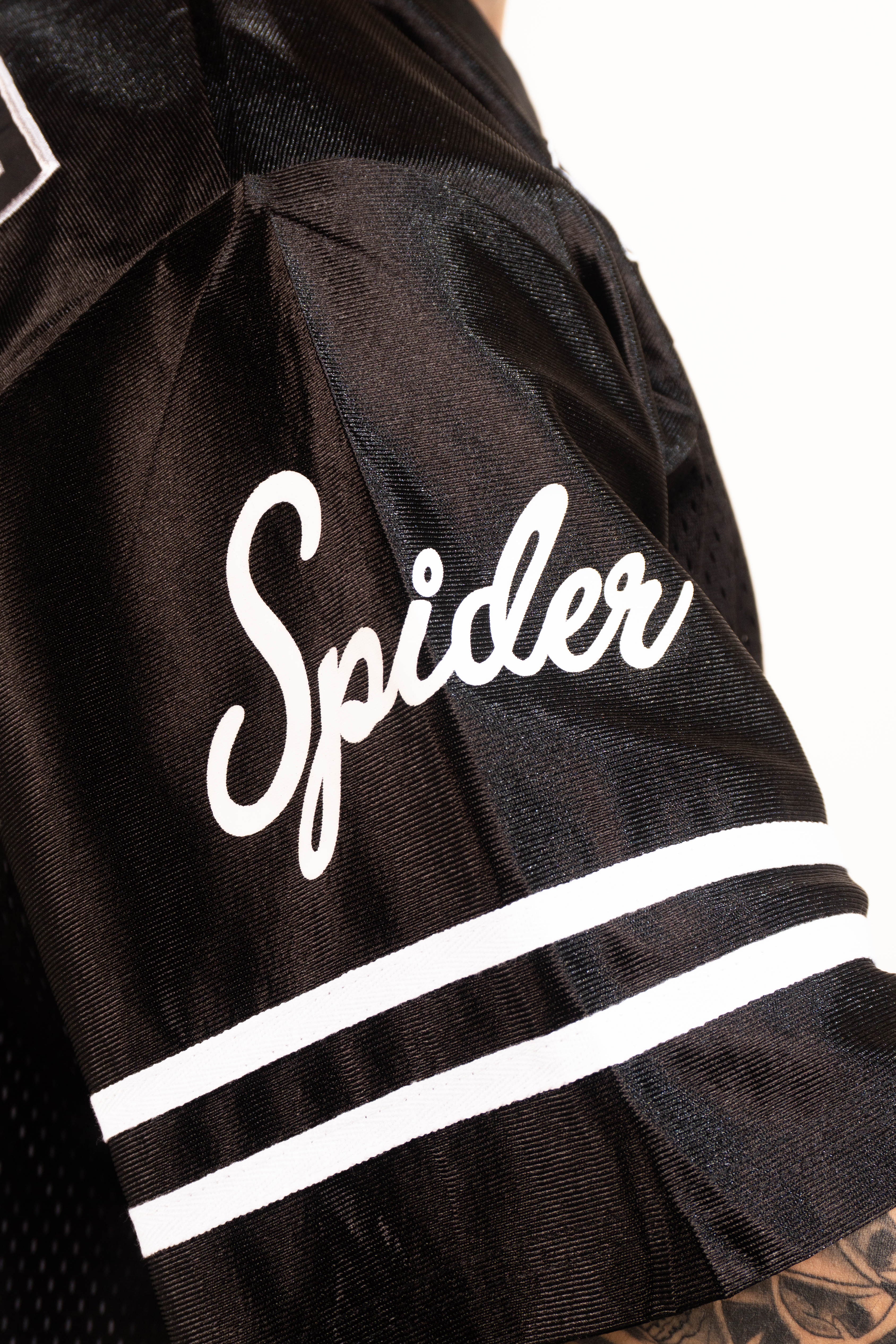 Camiseta FIERCE SPIDER 00