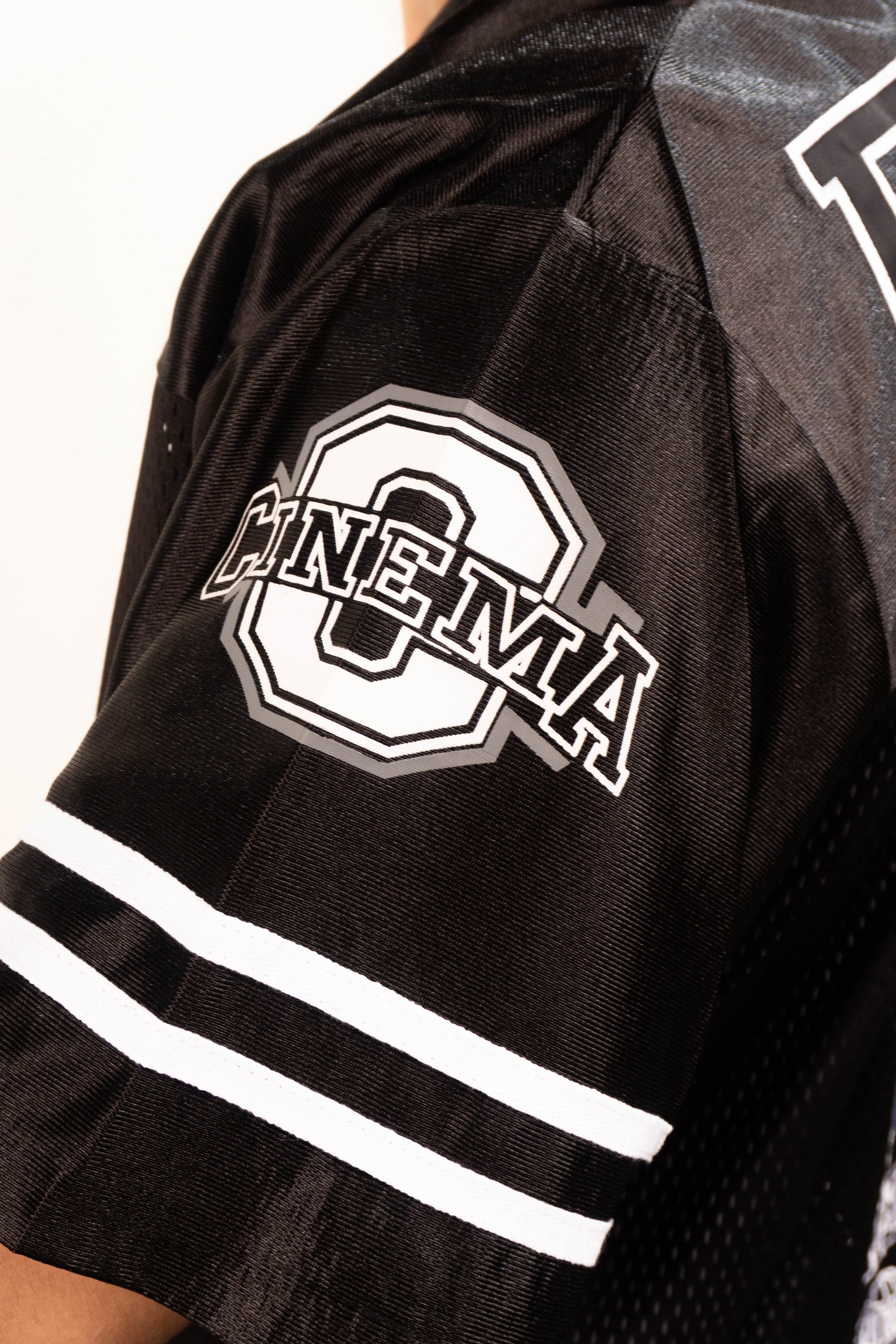 Camiseta FIERCE SPIDER 00