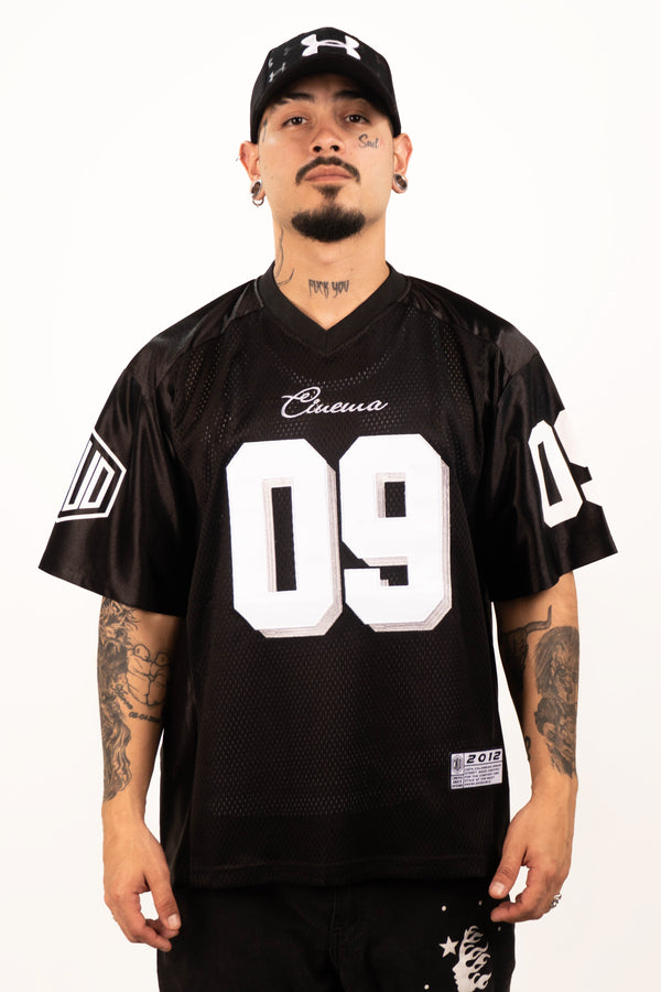 Cinema Underground - Chalecos Legendary