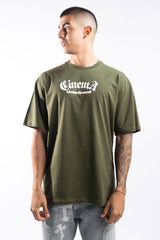 Camiseta FEARLESS