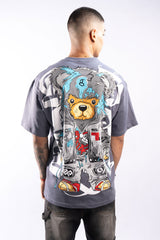 Camiseta FUTURE BEAR