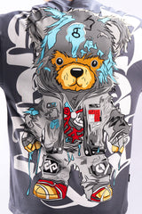 Camiseta FUTURE BEAR