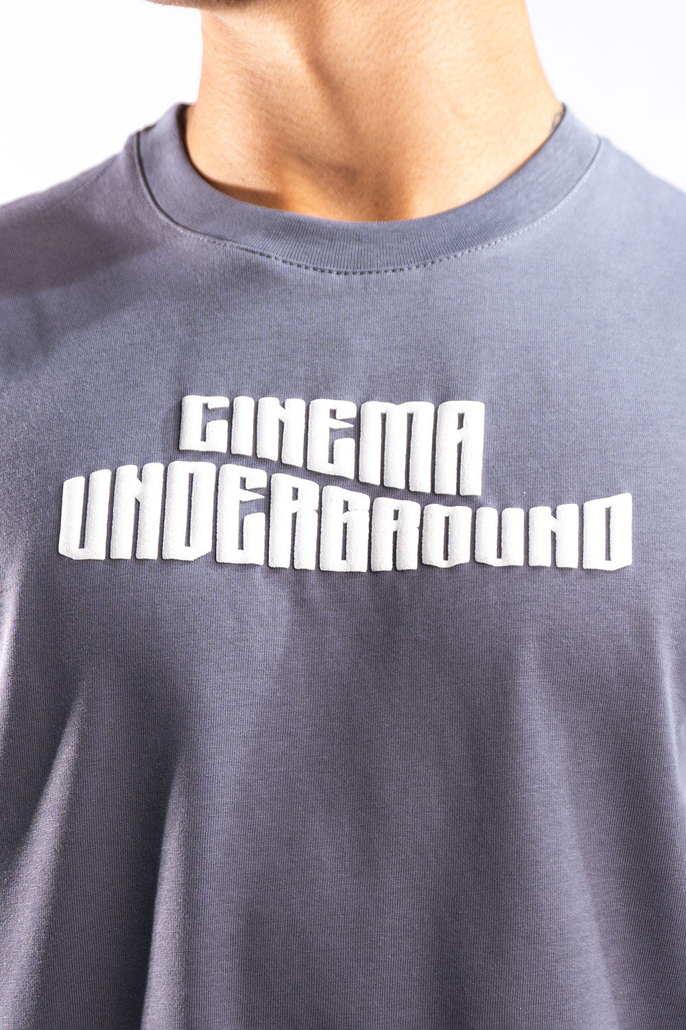 Camiseta FUTURE BEAR