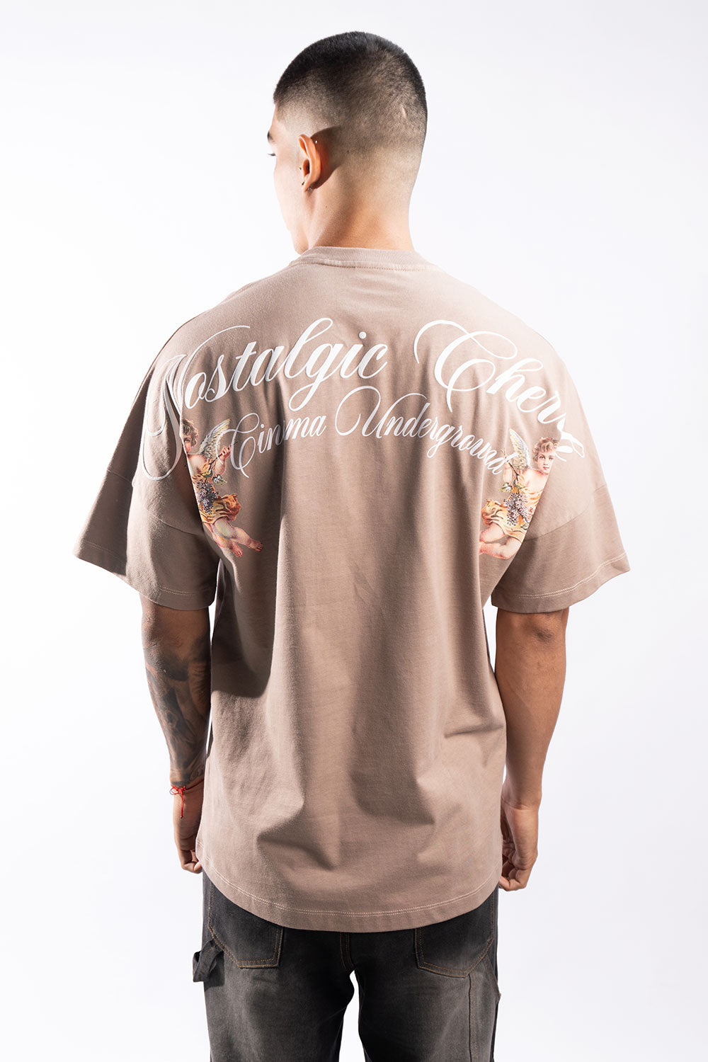 Camiseta DREAMNS