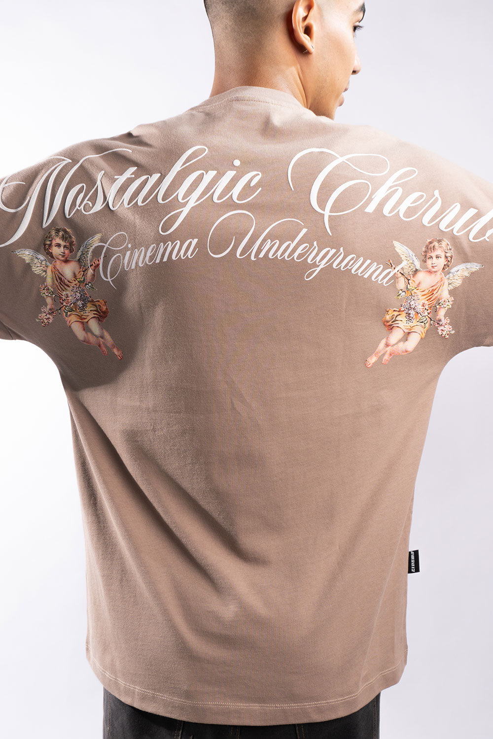 Camiseta DREAMNS