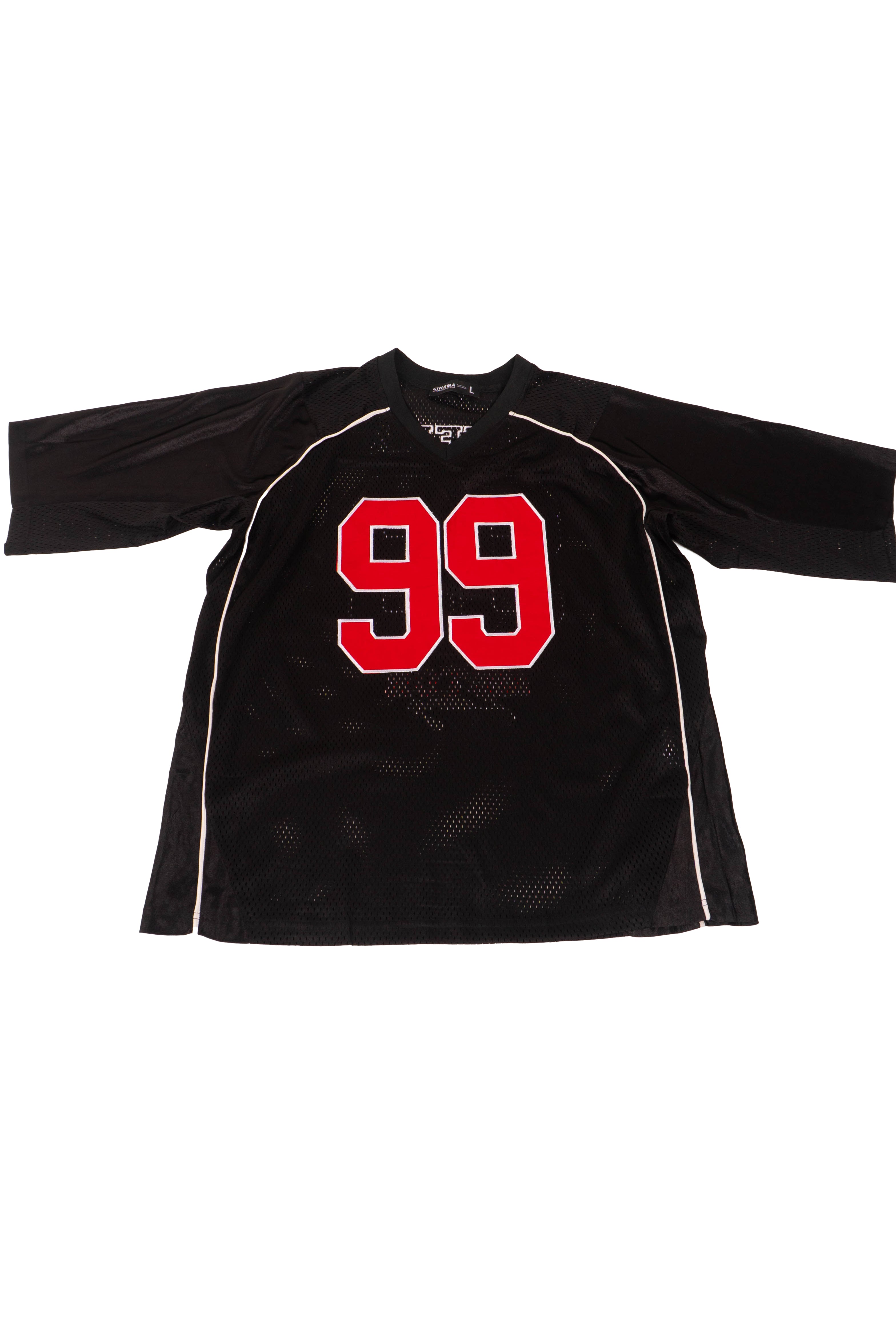 Camiseta MOTOR RACING 99