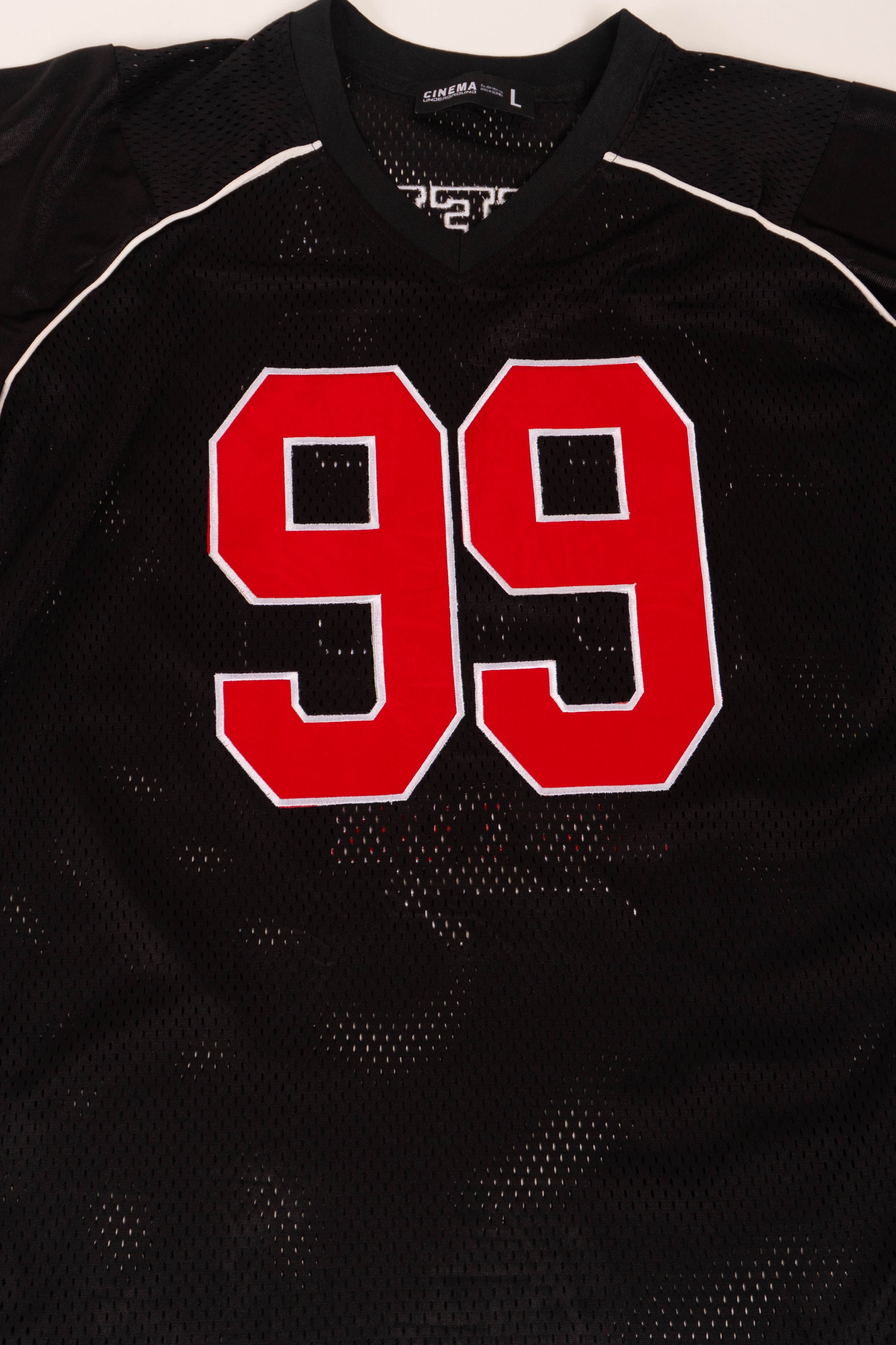 Camiseta MOTOR RACING 99