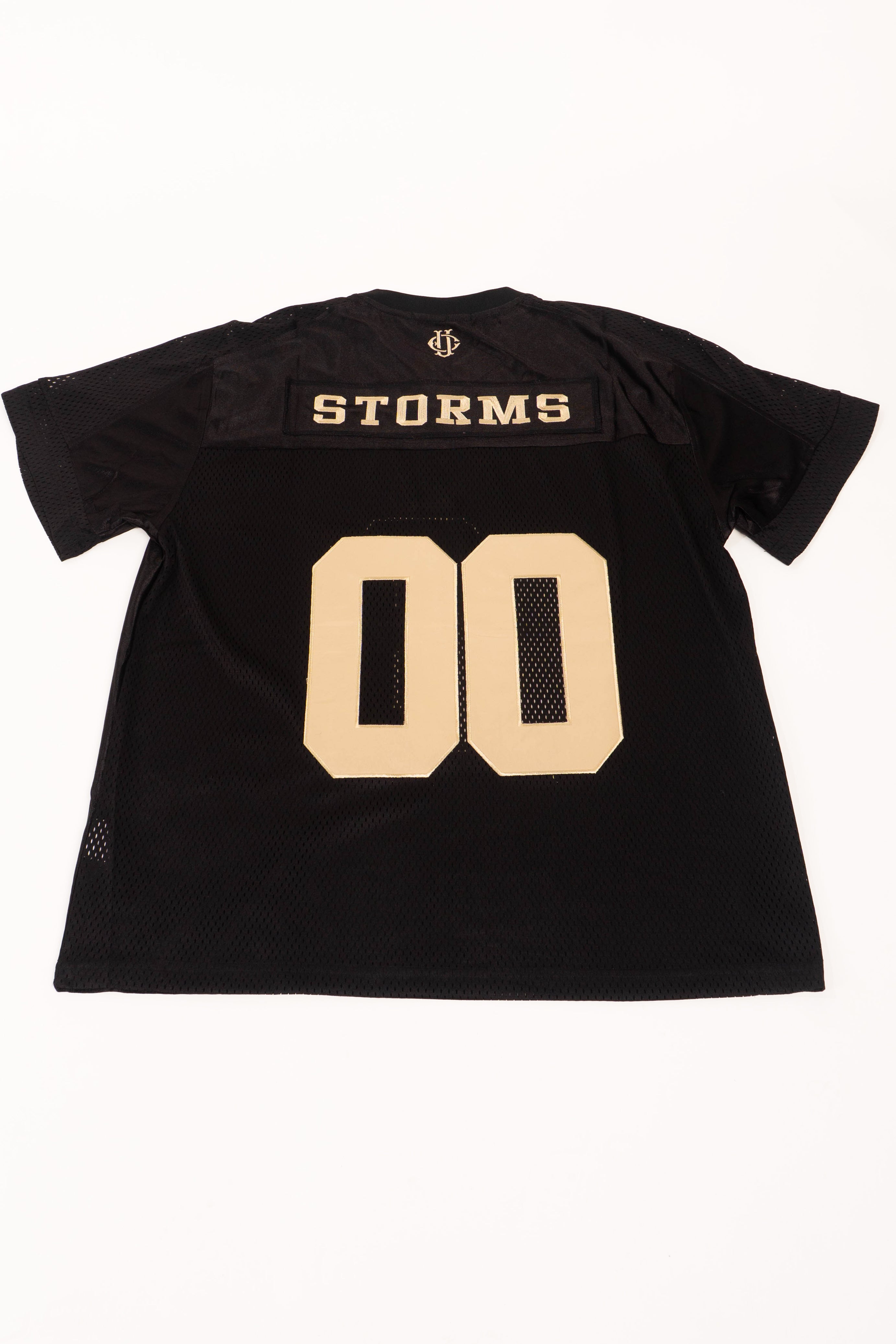 Camiseta STORMS 00